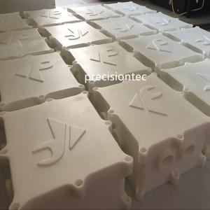 Voordelen van vacuümsgieten