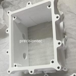 Voordelen van vacuümsgieten