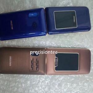 Betaalbare cnc prototypedienst