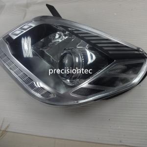 Machineonderdelen voor motorvoertuigen