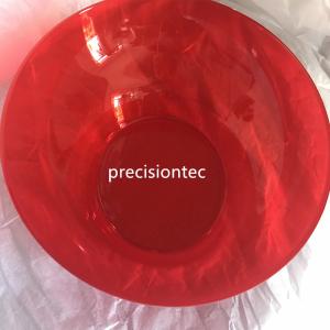 CNC-frezen van Shenzhen PMMA-model