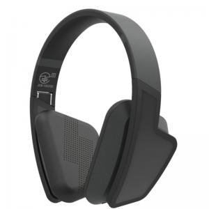 Ruisonderdrukkende bedrade hoofdtelefoons