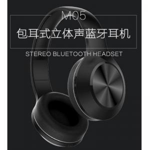 Over Ear 30H Playtime Hi-Fi stereo headsets