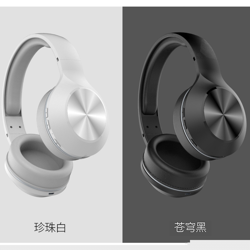 Over Ear 30H Playtime Hi-Fi stereo headsets