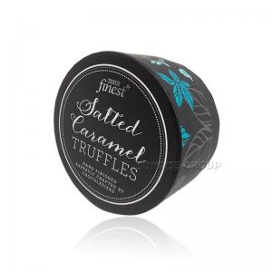 Aangepaste Geschenkverpakking Chocoladehoedendoos