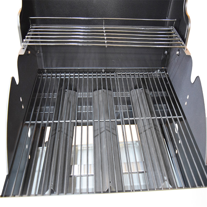 CE-goedkeuring Europese outdoor bbq gasgrill