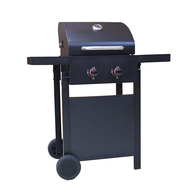 LGP draagbare bbq-gasgrill voor buiten