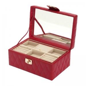 Aangepast huidverzorgingsproduct horloge lippenstift armband cosmetische geschenkdoos