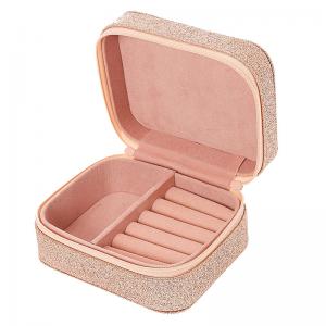 Aangepast huidverzorgingsproduct horloge lippenstift armband cosmetische geschenkdoos