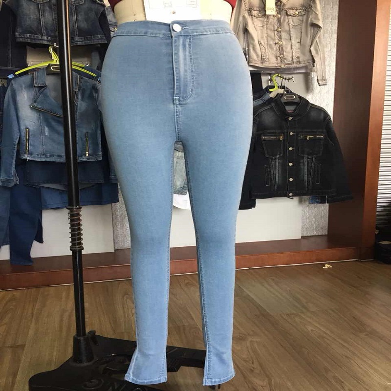 avondmaal skinny jeans WS101125 $ 6,50 - $ 7,50