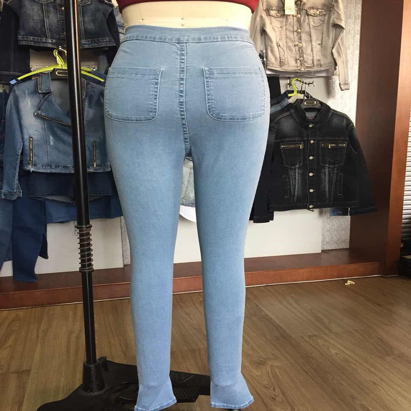 avondmaal skinny jeans WS101125 $ 6,50 - $ 7,50