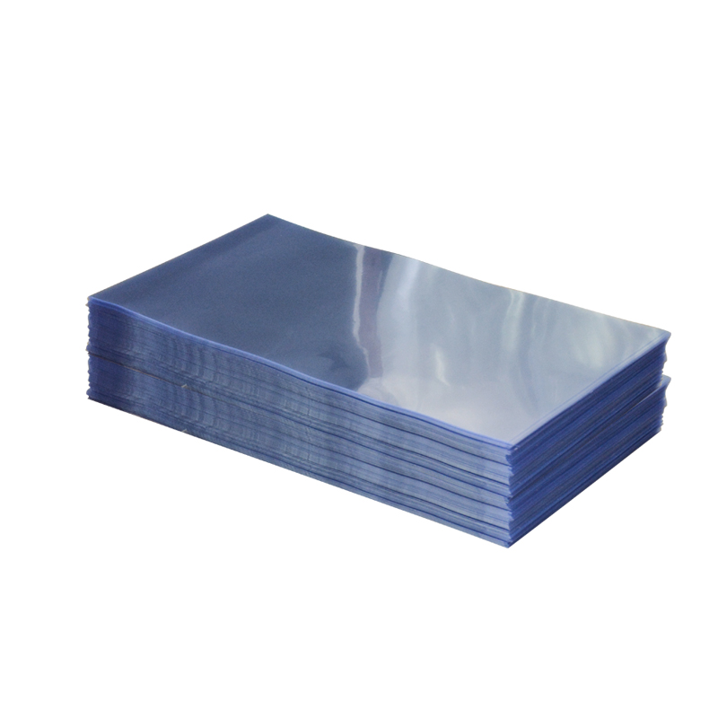 1 mm dik hoogglanzend decoratief gemetalliseerd kunststof PVC-rekfolierol voor vacuümpers
