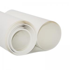 100% maagdelijk wit gekleurd geëxtrudeerd PP polypropyleen plastic vel 1 mm