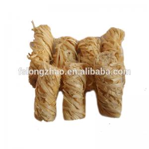 Gemakkelijk mee te nemen outdoor camping lichte houtwol vuur starter