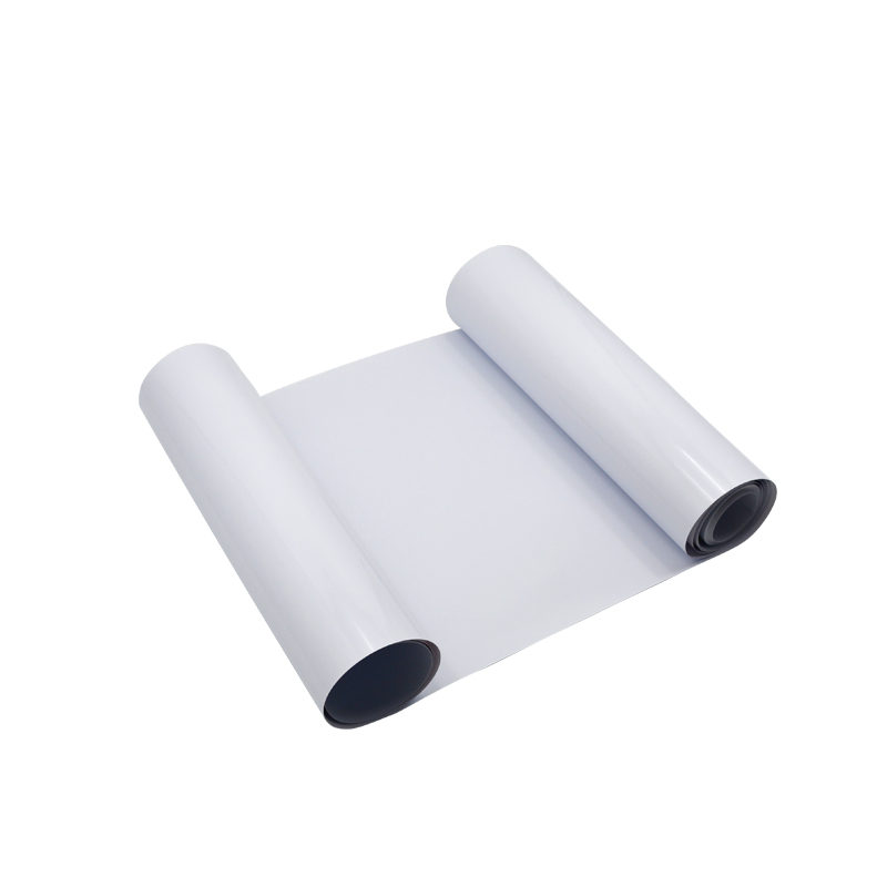 300 mic witte ondoorzichtige kleur stijve PVC-film voor blisterverpakking