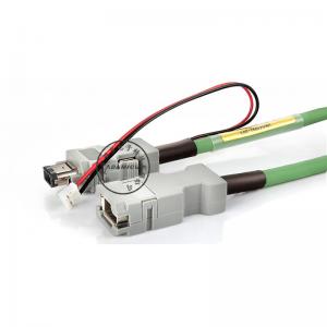groothandel kabel leverancier Yaskawa encoder kabel flexibel type