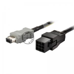 Fuji servo-encoderkabel WSC P06P05 elektrisch kabelbedrijf