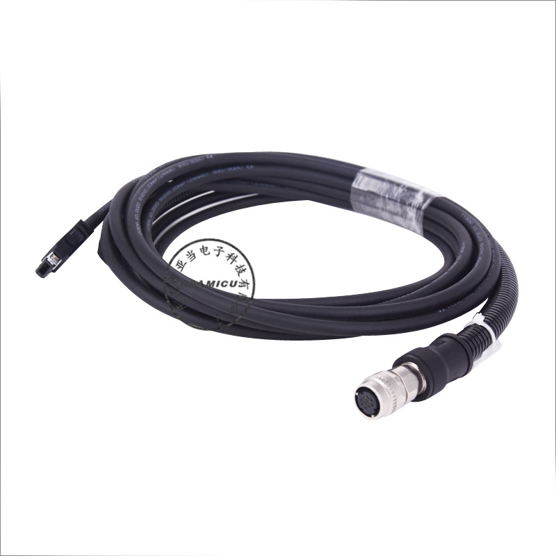 China fabriek hoge kwaliteit kabel servo cnc kabel encoder type