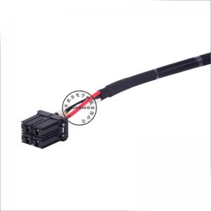 kabelfabrikant Mitsubishi CNC-machinekabel