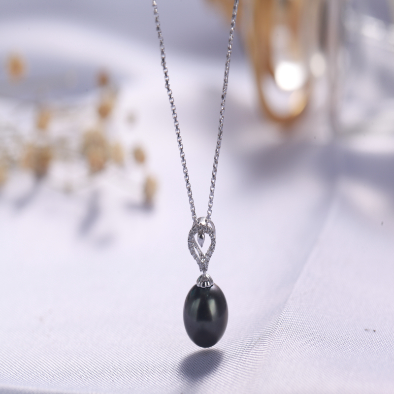 18K gouden ketting