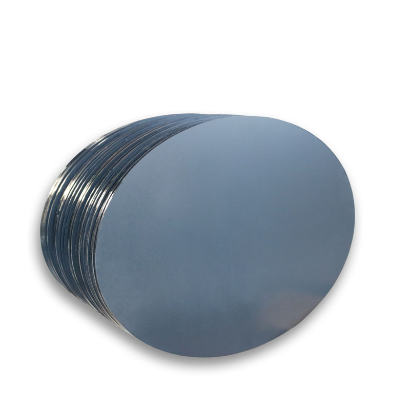 ALUMINIUM SPIEGEL