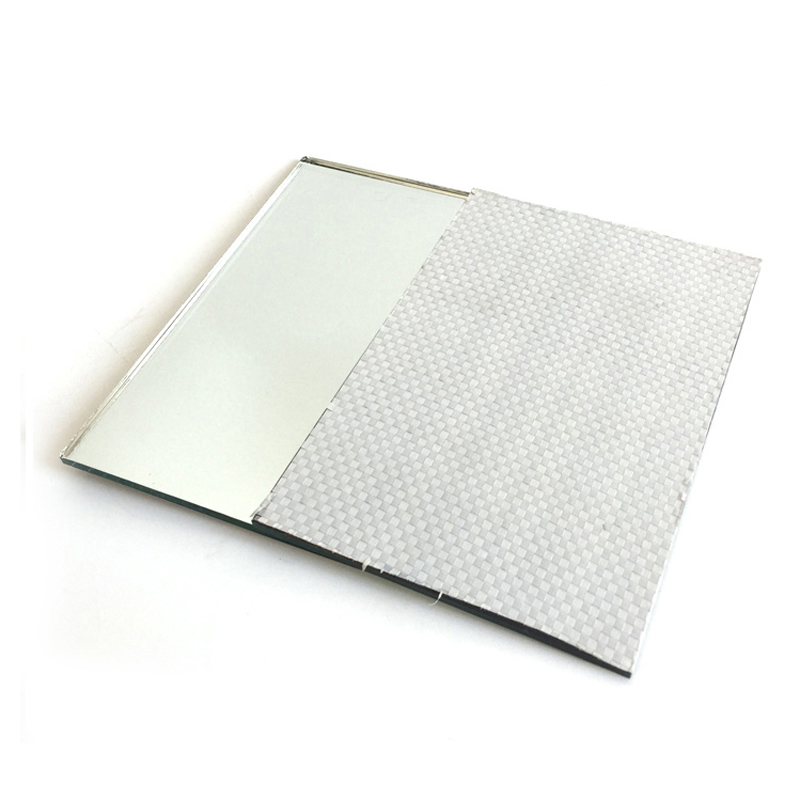 VINYL VEILIGHEIDS ACHTERSPIEGEL