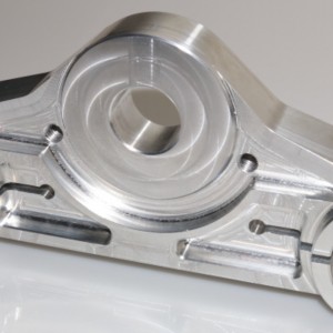 Aangepaste CNC draaiende delen