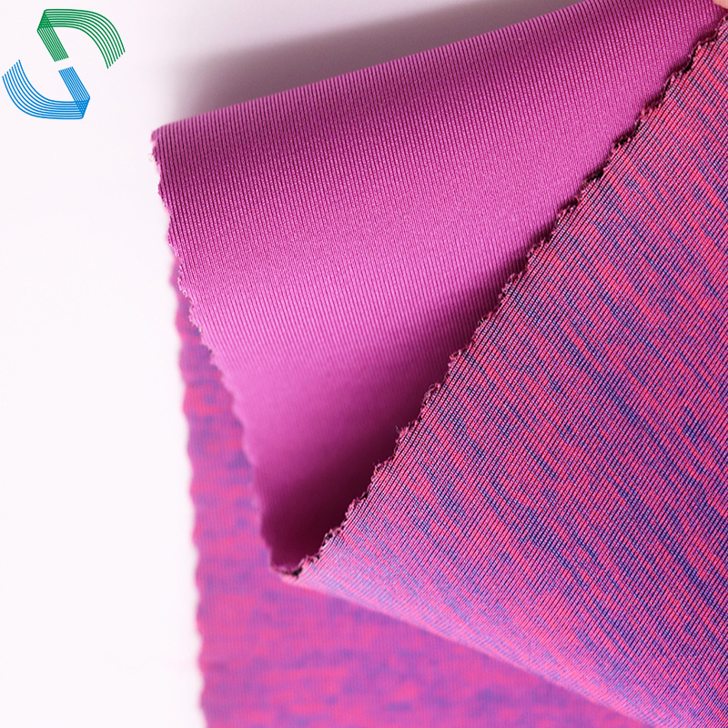 Neopreenrubber stof