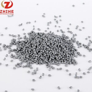 gratis monster zilver masterbatch voor pe pp