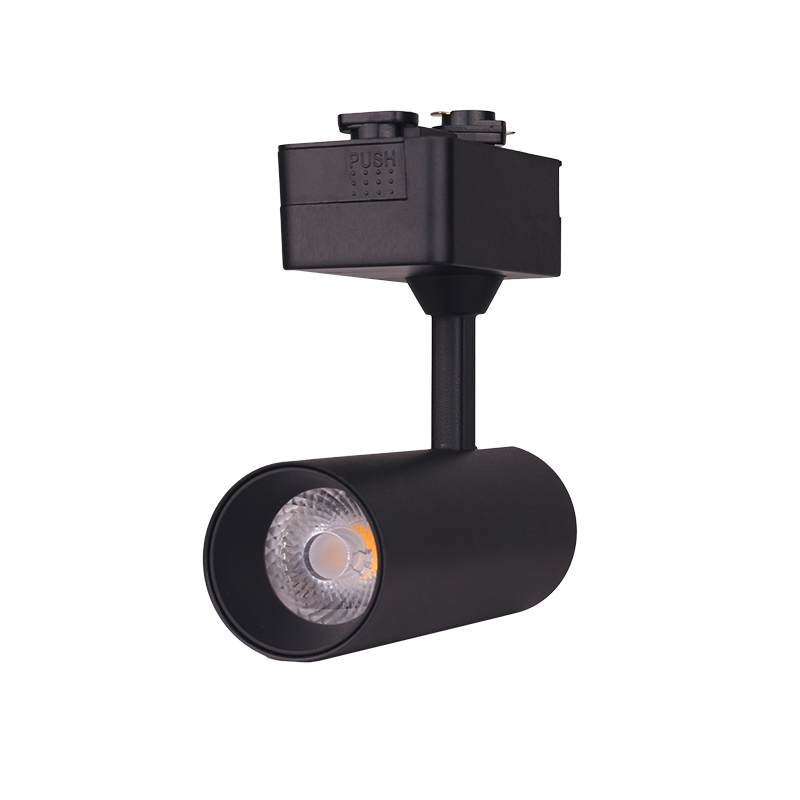 Aluminium flexibele rupsverlichting COB led-spot rupslicht met driverbox