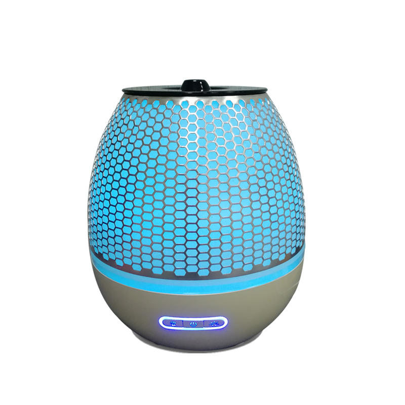 2018 nieuwkomers jonge levende plastic etherische olie aroma diffuser