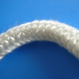 Flexibele grafietverpakking