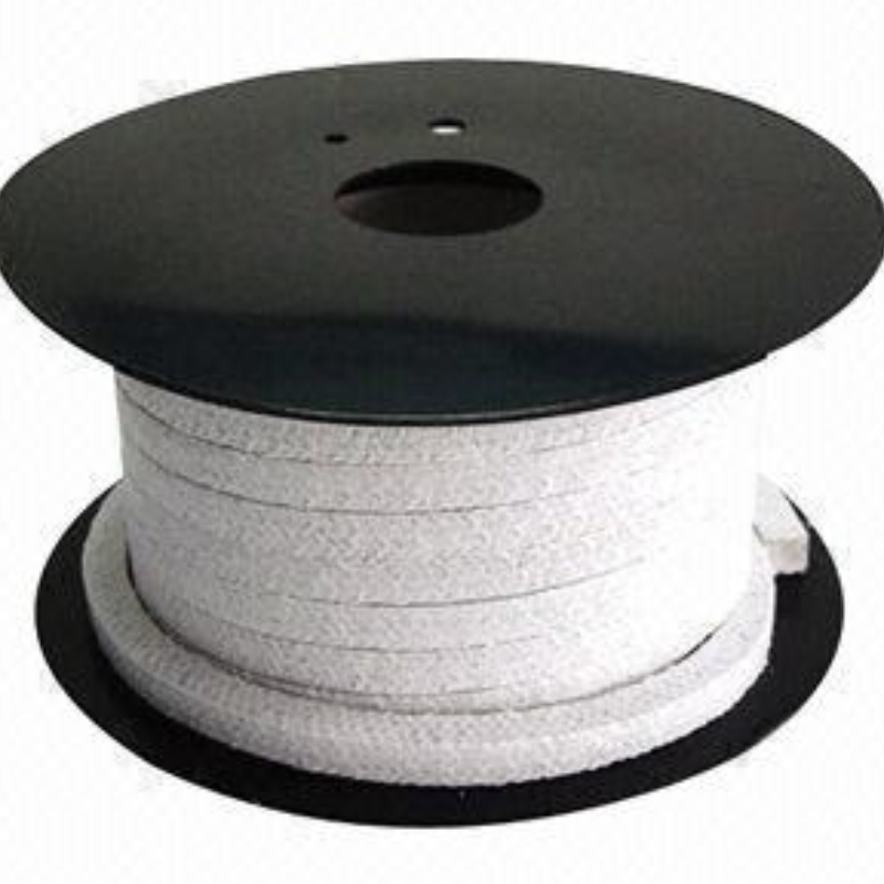 Grafietverpakking met geïmpregneerd PTFE