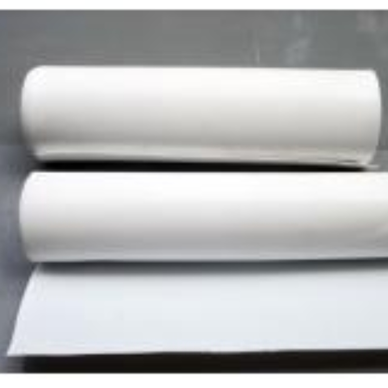 Gegoten PTFE-staven