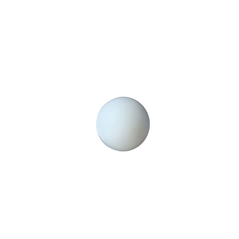Teflon PTFE-kunststofbal
