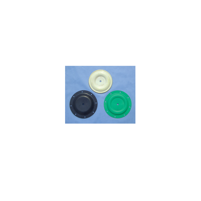 PTFE-membraan