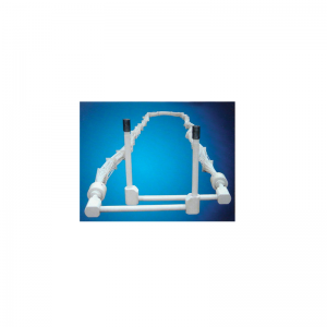 PTFE-warmtewisselaar