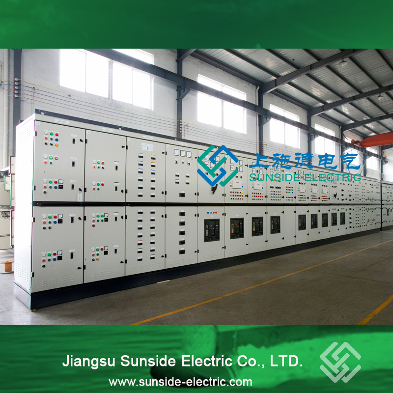 SUNSIDE Switchboard SWB met uitstekende technologie