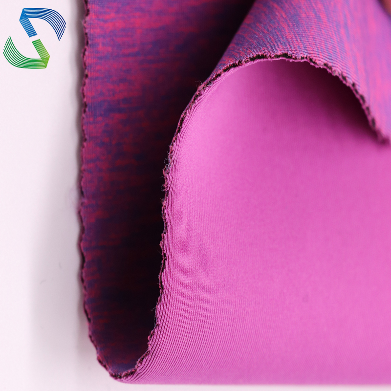 Neopreenrubber stof