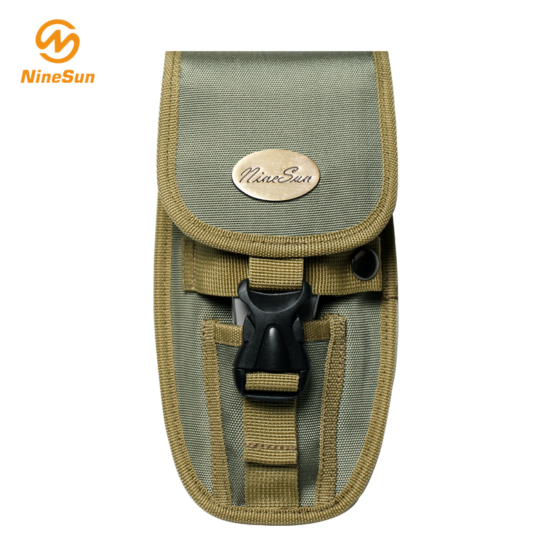 3 Pocket spijker u0026 gereedschapstas