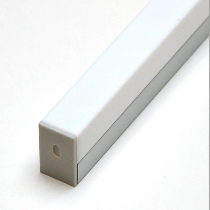 LED-verlichting Lineaire lichten LED-stripprofiellichten 12 Volt