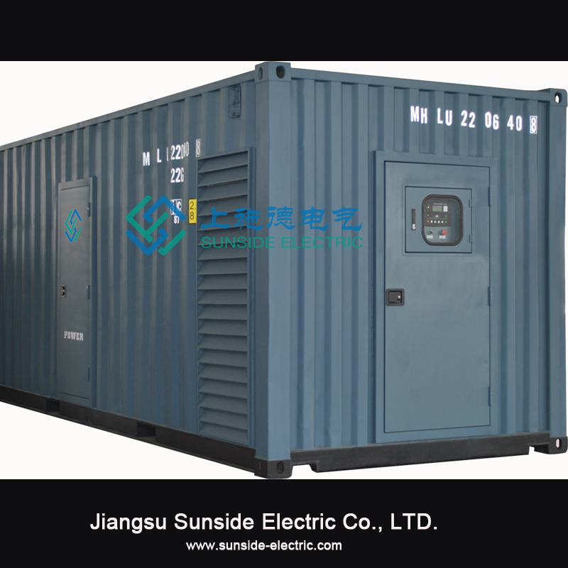 grote container-generators