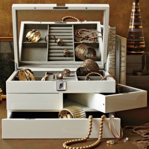 Sieradendoos Grand Lacquer