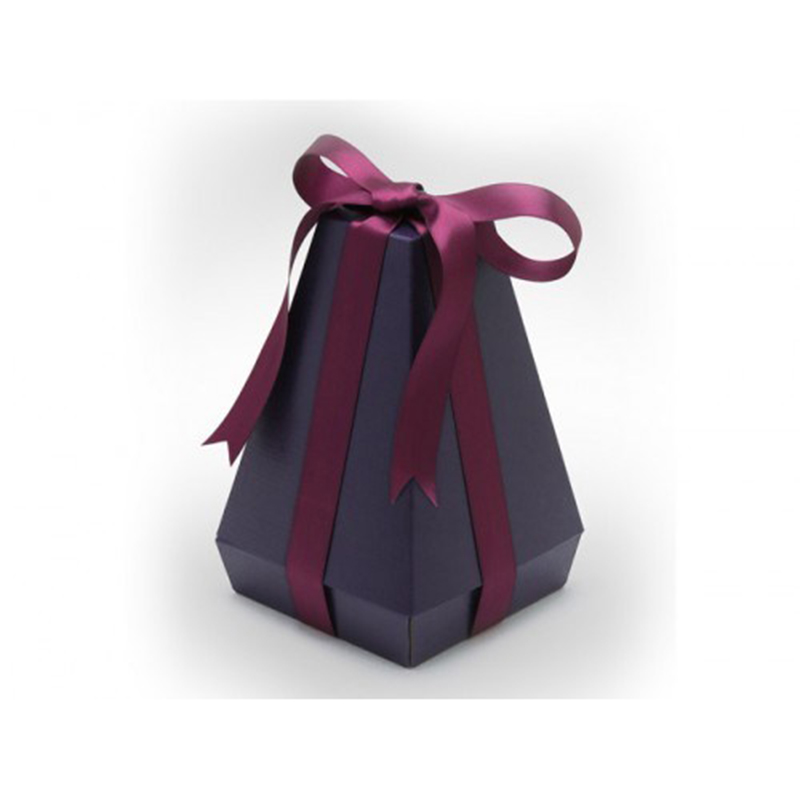Aangepaste stijve verpakking luxe magnetische papieren geschenkdoos