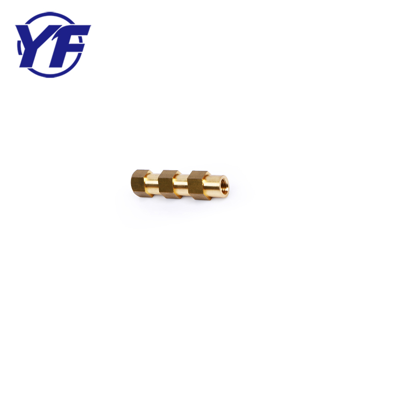 China leverancier Hex Spacers schroefdraad afstandhouders met de beste kwaliteit