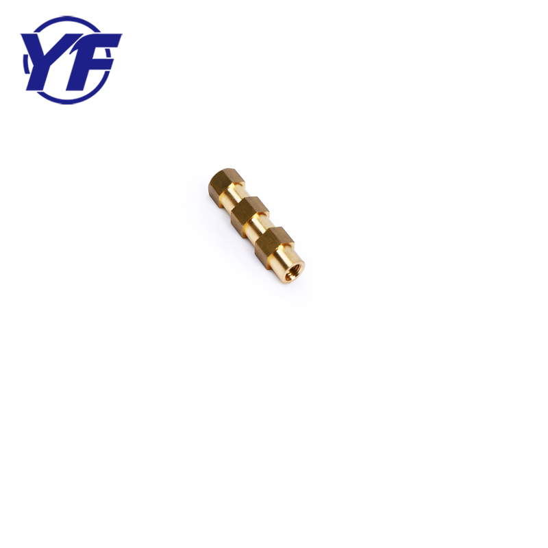 China leverancier Hex Spacers schroefdraad afstandhouders met de beste kwaliteit