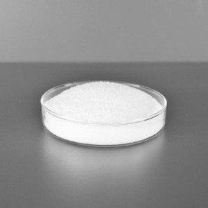 Chemisch voor waterbehandeling