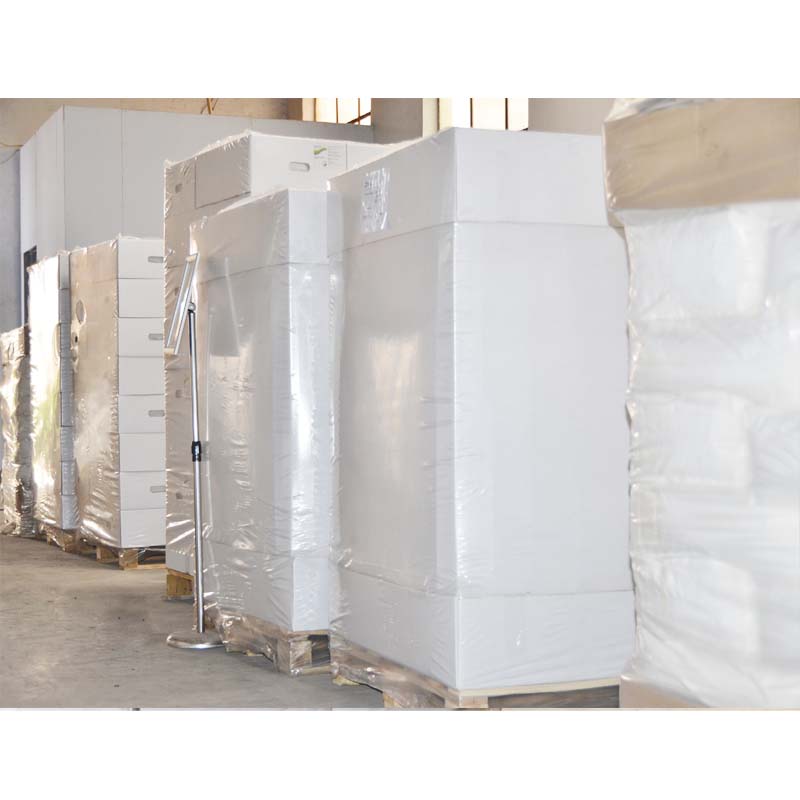 Factory Direct Supply anionische polyacrylamide flocculant in goede prijs