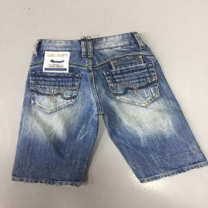 tailleband voering crop jean WSG008
