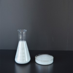 Waterbehandelingschemicaliën polyacrylamide / pam msds